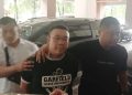 kasus pembongkaran rumah Nenek Elina