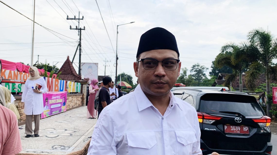 SPPG di Kabupaten Jember Berhenti Beroperasi