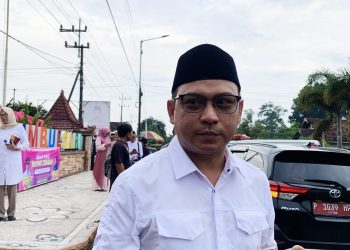 SPPG di Kabupaten Jember Berhenti Beroperasi