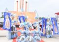 Tari Pesona Delta