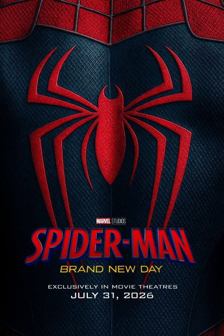 Tiga Film Paling Dinanti Bakal Tayang di 2026: Toy Story, Spider-Man dan The Hunger Games 3 Film Paling Dinanti