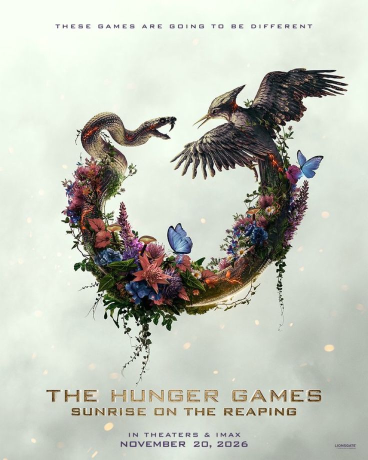 Tiga Film Paling Dinanti Bakal Tayang di 2026: Toy Story, Spider-Man dan The Hunger Games 4 Film Paling Dinanti