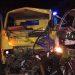 Sepeda Motor Terjepit Truk Adu Banteng di Ring Road Tuban, Dua Orang Meninggal Dunia 8 Sepeda Motor Terjepit Truk Adu Banteng