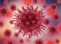 Kasus baru HIV.