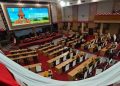 Pemerintahan Mojokerto.