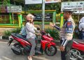 Operasi Zebra Semeru.