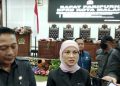 DPRD Kota Malang.