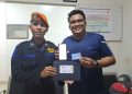 Daop 9 Jember.