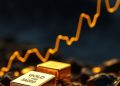 Harga emas hari ini.