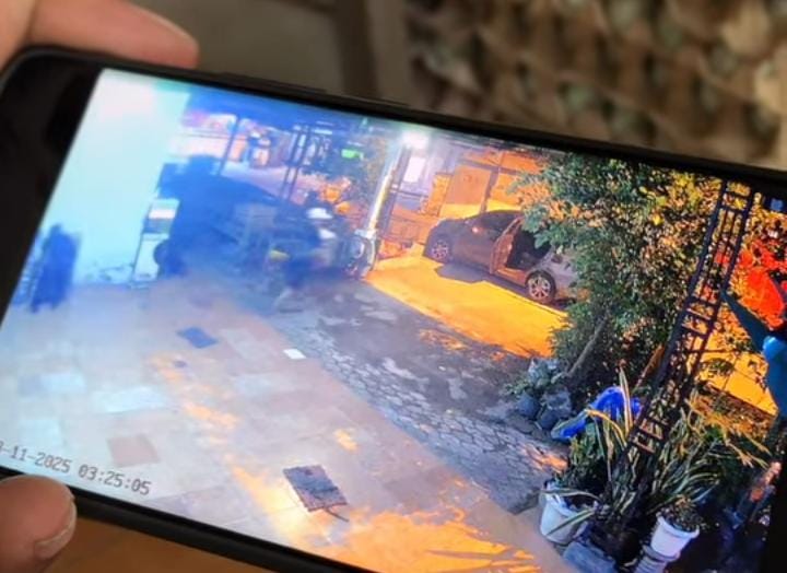 Aksi Pencurian Ribuan Telur Bebek di Mojokerto Terekam CCTV 1 Telur bebek di Mojokerto.