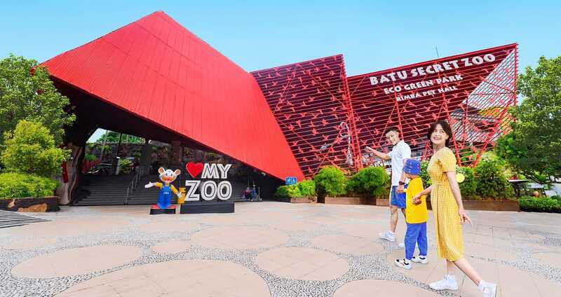 Jatim Park Group Promo Flash Sale 12.12, Diskon Tiket Masuk Jelang Nataru! 1 Jatim Park Group.