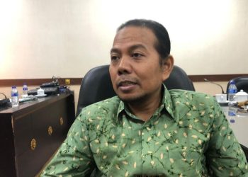 DPRD Jember.