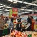 Sidak! Wali Kota Malang Temukan Harga Kebutuhan Pokok Naik di Pasar dan Supermarket 8 Harga kebutuhan pokok.