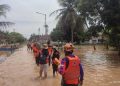 Banjir dan Longsor Mengancam, DPRD Jember Desak Revitalisasi Tanggulangi Bencana dan Aktifkan Kembali FPRB 3 DPRD Jember.