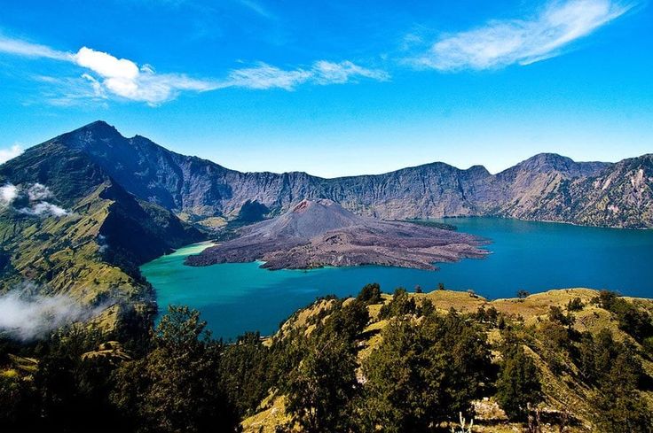 Liburan Makin Mudah! Rute Penerbangan Malang-Lombok tanpa Transit Mulai 15 Desember 2025 1 Penerbangan Malang-Lombok.