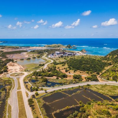 Liburan Makin Mudah! Rute Penerbangan Malang-Lombok tanpa Transit Mulai 15 Desember 2025 3 Rute penerbangan Malang-Lombok.