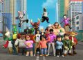 Nama Roblox keren.