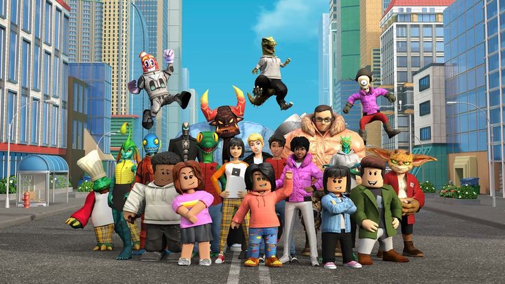 Tren Nama Roblox Keren 2026: Berbagai Nama Aesthetic dan Belum Dipakai yang Antimainstream! 1 Nama Roblox keren.