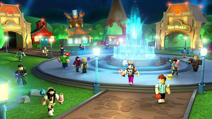 Tren Nama Roblox Keren 2026: Berbagai Nama Aesthetic dan Belum Dipakai yang Antimainstream! 2 Nama Roblox keren 2026.