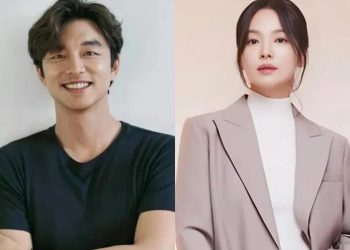 7 Drakor Terbaru Januari 2026 Temani Awal Tahun yang Sweet 7 Drakor terbaru Januari 2026.