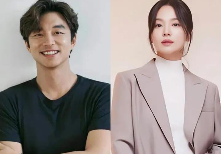 7 Drakor Terbaru Januari 2026 Temani Awal Tahun yang Sweet 1 Drakor terbaru Januari 2026.
