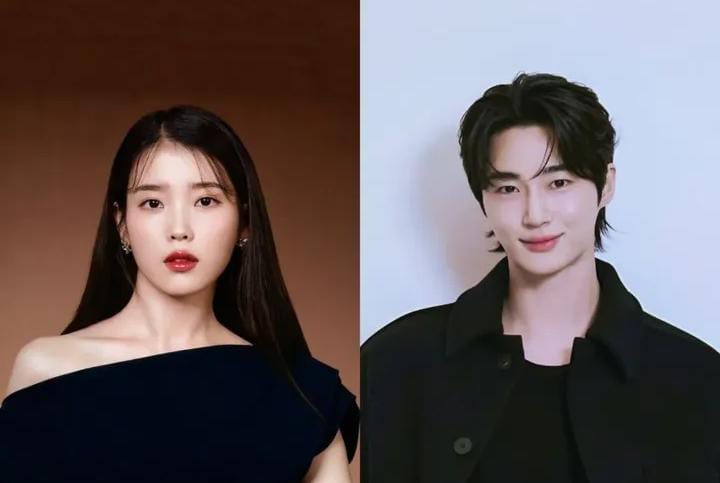 7 Drakor Terbaru Januari 2026 Temani Awal Tahun yang Sweet 5 Drama Korea terbaru Januari 2026.