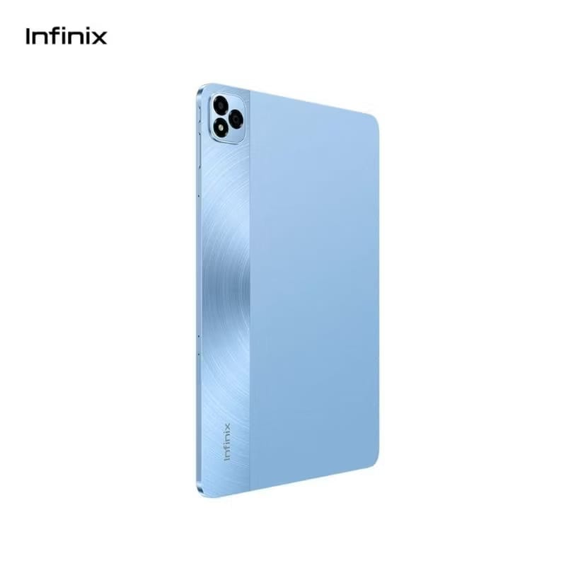 Spesifikasi tablet Infinix Xpad.