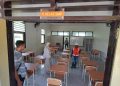 Sekolah Rakyat Tuban.
