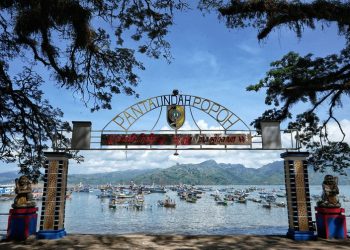 Wisata di Tulungagung.