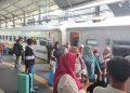 Surabaya.