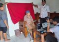 Capai 99,55 Persen, Perekaman KTP Elektronik di Kabupaten Mojokerto Lampaui Target Nasional 3 KTP elektronik.