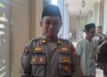 Maling bobol toko.