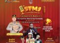 Stand Up Comedy.
