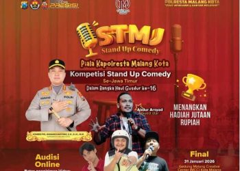 Stand Up Comedy.