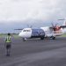 Penerbangan Jember-Bali.