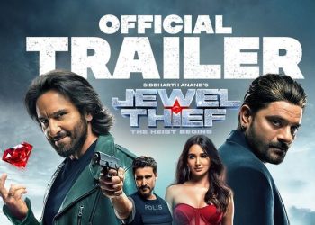 Film Bollywood.