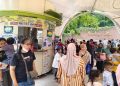 Surabaya Holiday Super Sale.