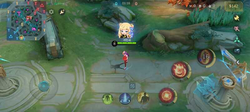 Ratusan Nama Anime Keren dan Aesthetic untuk Nickname Mobile Legends 1 Nama anime keren.