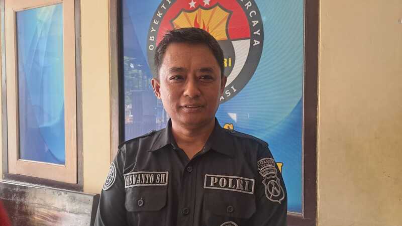 Malam Puncak Hari Jadi Tuban: Kahitna Siap Guncang Alun-Alun, Polisi Rekayasa Lalin 1 Hari Jadi Tuban.