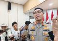 Polda Jatim Selidiki Dugaan Pencabulan Pengasuh Ponpes di Bangkalan, Saksi Mulai Diperiksa 5 Pengasuh ponpes di Bangkalan.