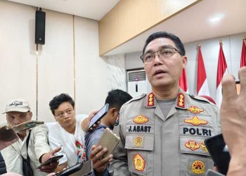 Pengasuh ponpes di Bangkalan.