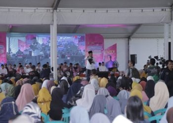 Anggaran UHC Prioritas di Jember 2026 Ditaksir hingga Rp430 Miliar, Melonjak Rp64 Miliar 8 Anggaran UHC.