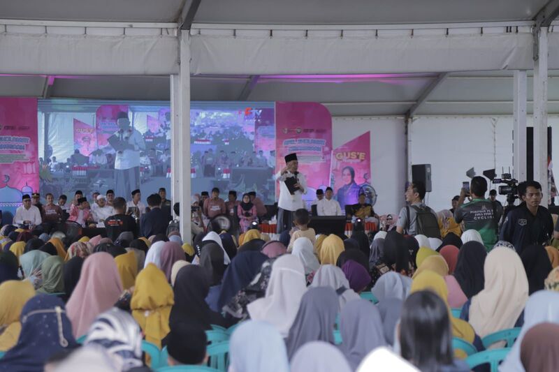 Anggaran UHC Prioritas di Jember 2026 Ditaksir hingga Rp430 Miliar, Melonjak Rp64 Miliar 1 Anggaran UHC.