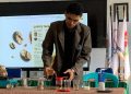 Manfaat dan Cara Membuat Coffee Tape Latte Kaya Probiotik, Cocok untuk Kesehatan Pencernaan 2 Coffee Tape Latte.