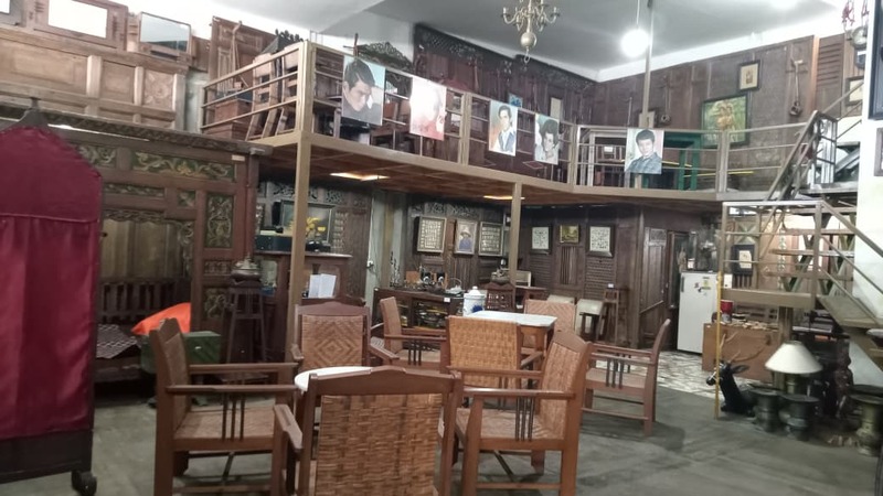 Satrya Paramanandana, Generasi Ke-3 Soendari Batik Malang Bawa Masterpiece Makin Go International Pameran di Filipina 2026 6 Satrya Paramanandana.