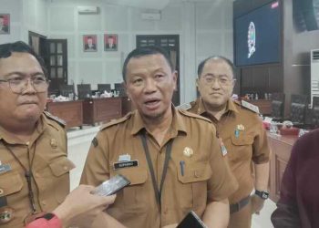 DPRD Kota Malang.
