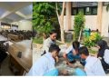Mahasiswa UM.