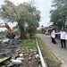 Operasikan Alat Berat, Pemkab Sidoarjo Genjot Normalisasi Sungai Minimalisasi Banjir 11 Pemkab Sidoarjo.