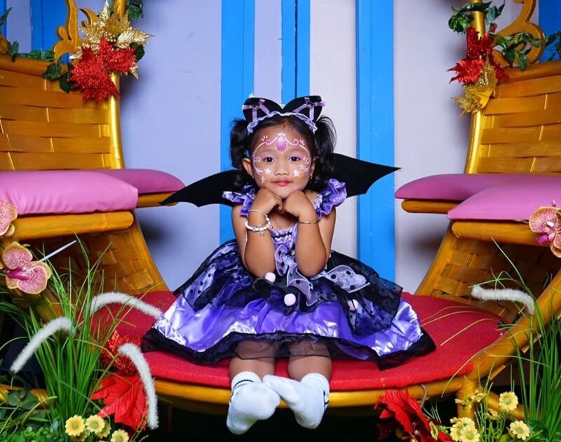 Wisata indoor di Malang Raya terbaik.