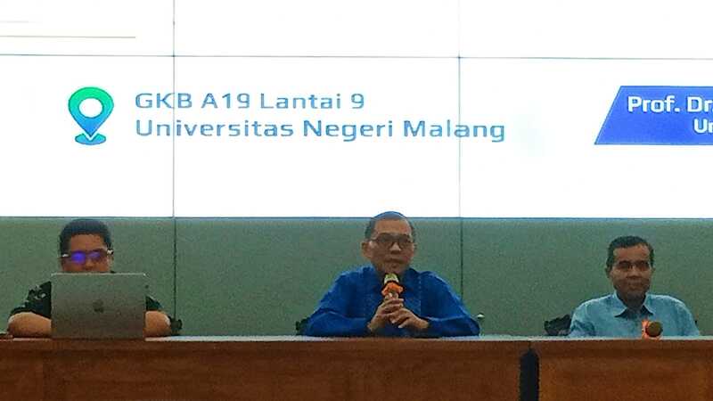 Workshop LPPM UM.
